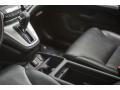 2012 Crystal Black Pearl Honda CR-V EX-L  photo #16