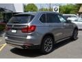 Space Gray Metallic - X5 xDrive35i Photo No. 3