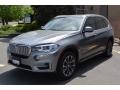 Space Gray Metallic - X5 xDrive35i Photo No. 5
