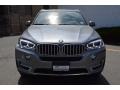 Space Gray Metallic - X5 xDrive35i Photo No. 6