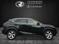 Obsidian - NX 200t AWD Photo No. 2
