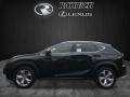 Obsidian - NX 200t AWD Photo No. 3