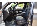 Space Gray Metallic - X5 xDrive35i Photo No. 10