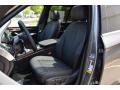 Space Gray Metallic - X5 xDrive35i Photo No. 12