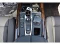 Space Gray Metallic - X5 xDrive35i Photo No. 16