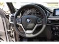 Space Gray Metallic - X5 xDrive35i Photo No. 17