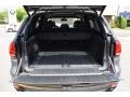 Space Gray Metallic - X5 xDrive35i Photo No. 22