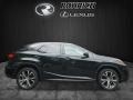Obsidian - RX 350 AWD Photo No. 2