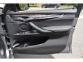 Space Gray Metallic - X5 xDrive35i Photo No. 26