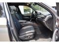 Space Gray Metallic - X5 xDrive35i Photo No. 28