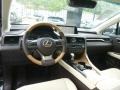 Obsidian - RX 350 AWD Photo No. 8