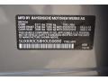 Space Gray Metallic - X5 xDrive35i Photo No. 34
