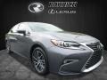 Nebula Gray Pearl - ES 350 Photo No. 1
