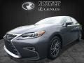 Nebula Gray Pearl - ES 350 Photo No. 4