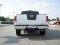 2007 White Nissan Titan SE Crew Cab  photo #5