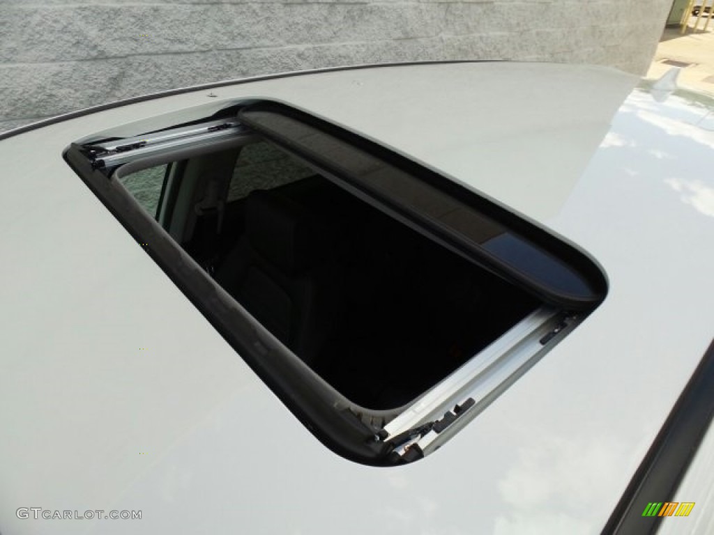 2017 CR-V EX-L AWD - White Diamond Pearl / Black photo #34