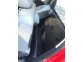2017 Flame Red Ram 3500 Tradesman Regular Cab 4x4 Chassis  photo #24