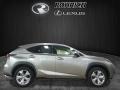 Atomic Silver - NX 200t AWD Photo No. 2