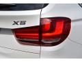 2017 Mineral White Metallic BMW X5 xDrive35i  photo #24