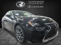 Caviar 2017 Lexus RC 350 AWD