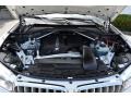 3.0 Liter TwinPower Turbocharged DOHC 24-Valve VVT  Inline 6 Cylinder 2017 BMW X5 xDrive35i Engine