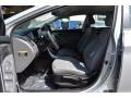Silver - Elantra GLS Photo No. 12