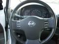 2007 White Nissan Titan SE Crew Cab  photo #23