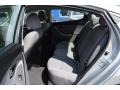 Silver - Elantra GLS Photo No. 13