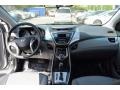 Silver - Elantra GLS Photo No. 14