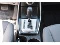 Silver - Elantra GLS Photo No. 16