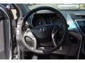 Silver - Elantra GLS Photo No. 17