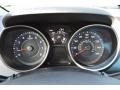 Silver - Elantra GLS Photo No. 18