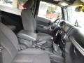 Black - Wrangler Sport 4x4 Photo No. 10