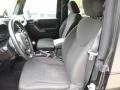 Black - Wrangler Sport 4x4 Photo No. 14