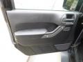 Black - Wrangler Sport 4x4 Photo No. 15