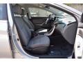 Silver - Elantra GLS Photo No. 25