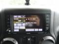 Black - Wrangler Sport 4x4 Photo No. 17