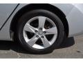 Silver - Elantra GLS Photo No. 28