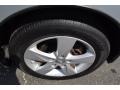 Silver - Elantra GLS Photo No. 29