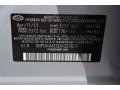 Silver - Elantra GLS Photo No. 30