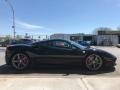  2016 488 GTB  Nero DS 1250