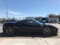  2016 488 GTB  Nero DS 1250