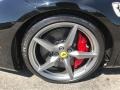 2016 Ferrari 488 GTB Standard 488 GTB Model Wheel and Tire Photo