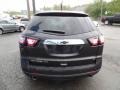 Tungsten Metallic - Traverse LT AWD Photo No. 6