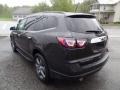 Tungsten Metallic - Traverse LT AWD Photo No. 7