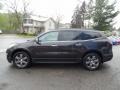 Tungsten Metallic - Traverse LT AWD Photo No. 8