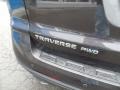 Tungsten Metallic - Traverse LT AWD Photo No. 10