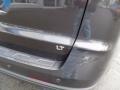 Tungsten Metallic - Traverse LT AWD Photo No. 11