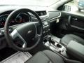 Tungsten Metallic - Traverse LT AWD Photo No. 18