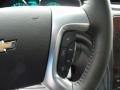 Tungsten Metallic - Traverse LT AWD Photo No. 21